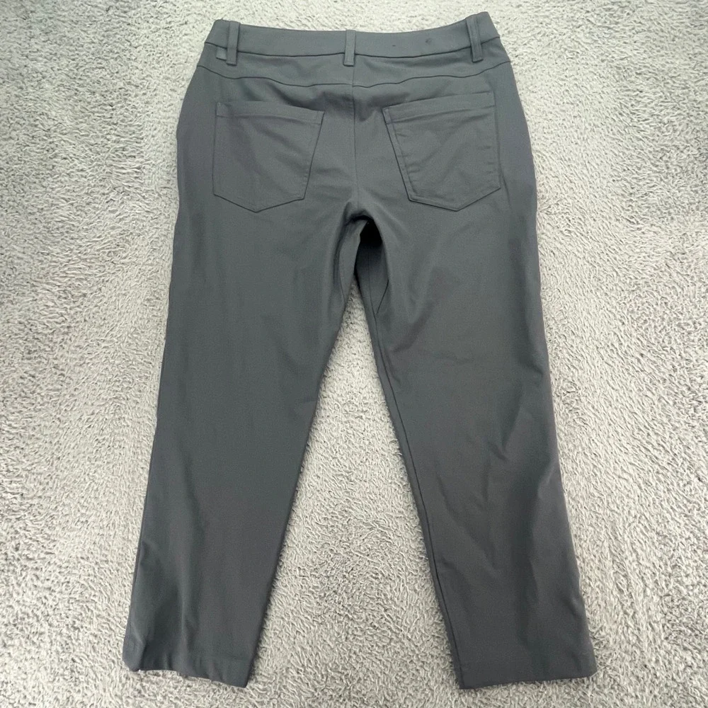 lululemon athletica discover ultimate